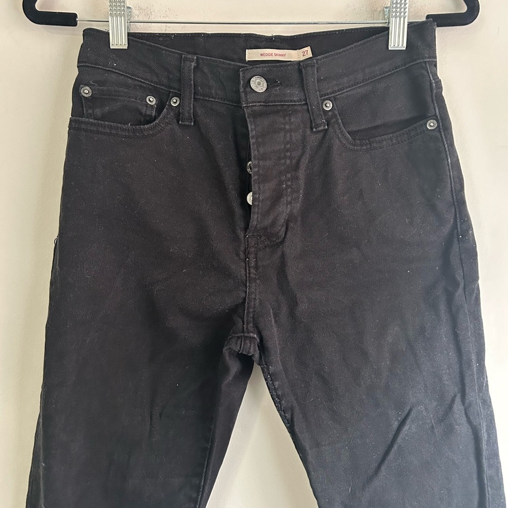LEVIS jeans - Picture 4 of 8